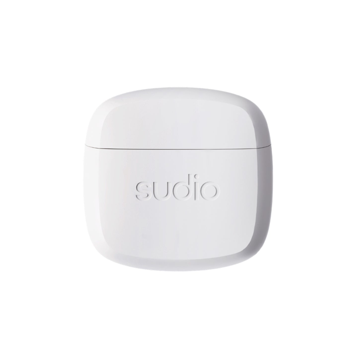 Sudio N2 True Wireless Bluetooth Open ear Earbuds - White
