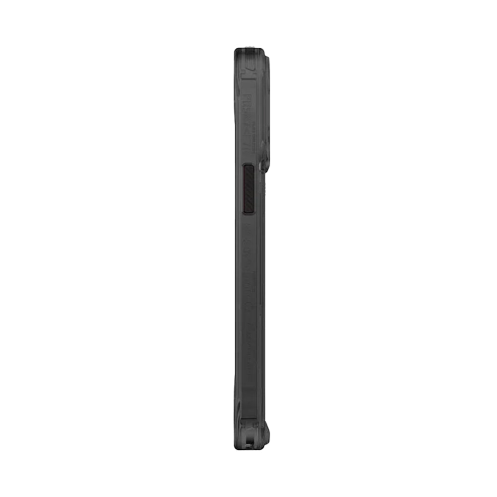 Skinarma Saido Series For iPhone 15 Series - Black