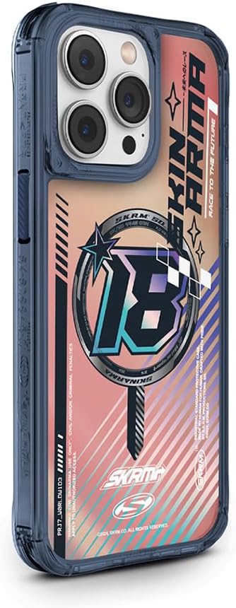 Skinarma DRIFT Mag-Charge iPhone 15 Series