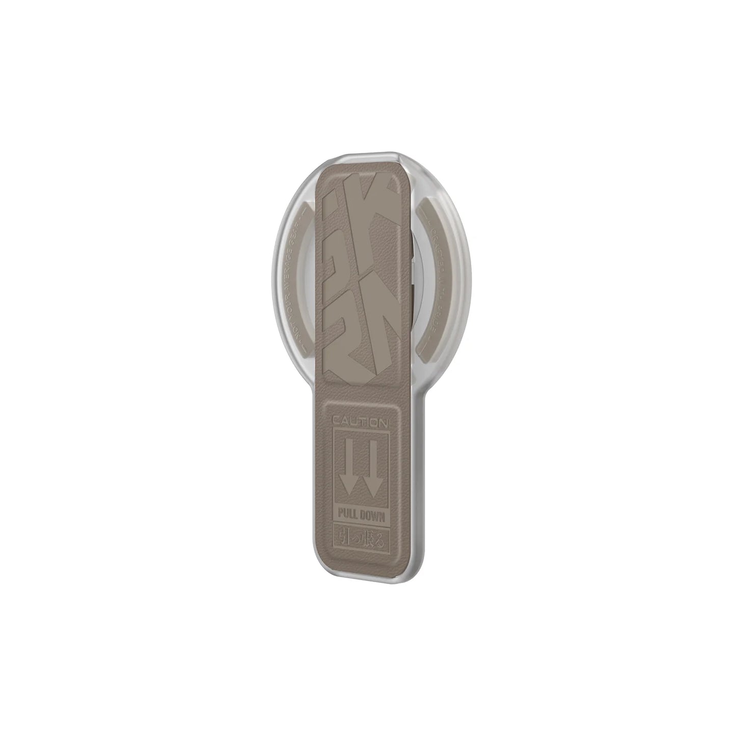 PHAZE ARCH XE Magnetic Grip-Stand - Gold