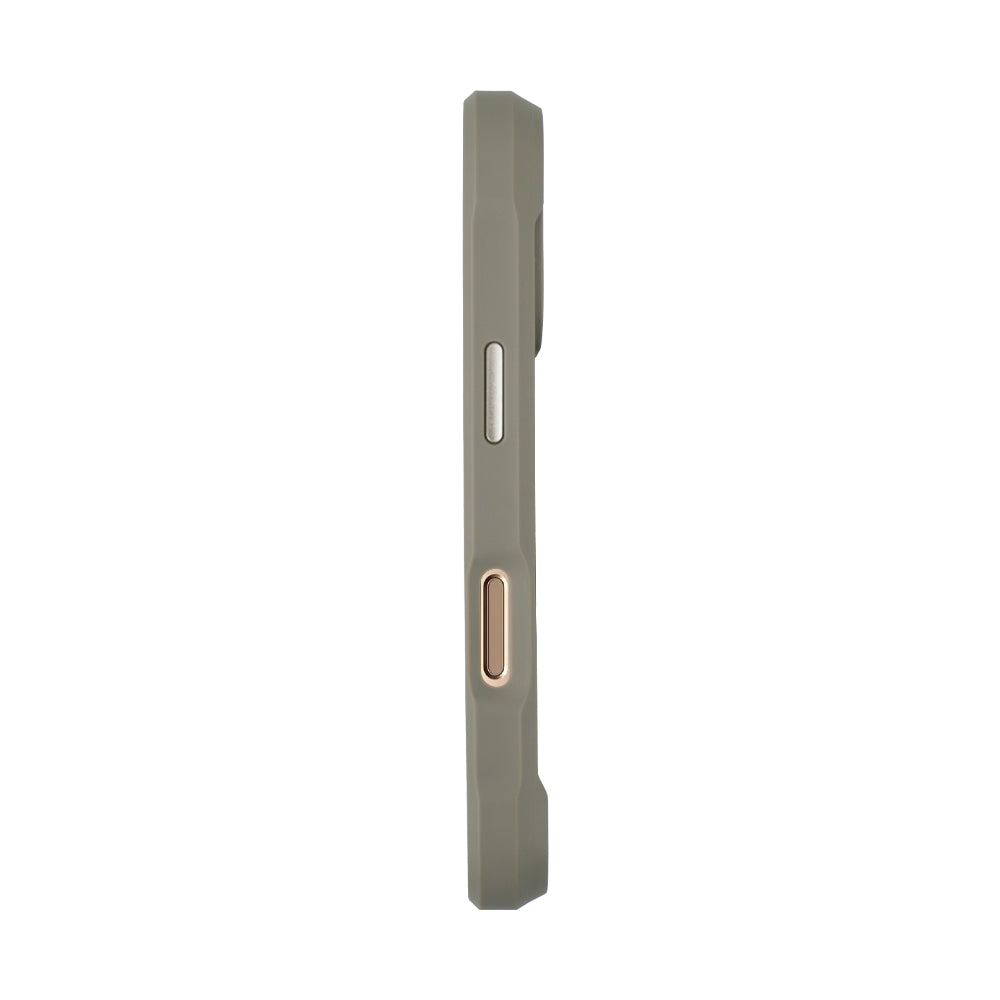 Santa Barbara Polo & Racquet Club Aubrey Series Case for iPhone 16 Series - Gray