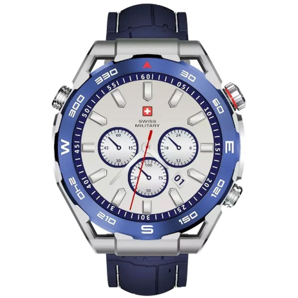 Dom 3 Smart Watch -Green