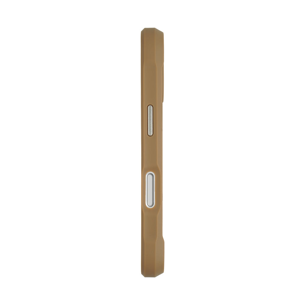 Santa Barbara Polo & Racquet Club Virgil Series Case for iPhone 16 Plus - Brown