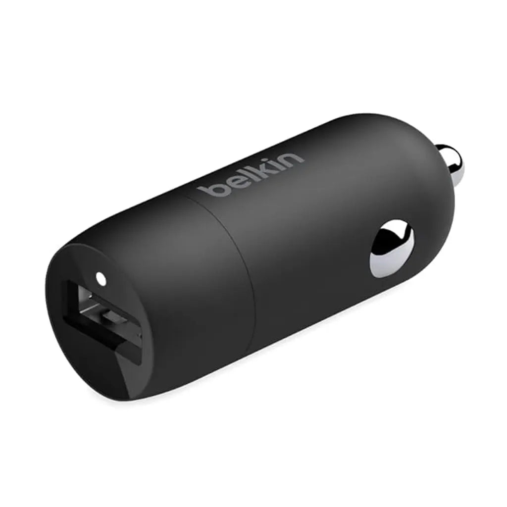 Belkin USB-C Fast Car Charger 20W