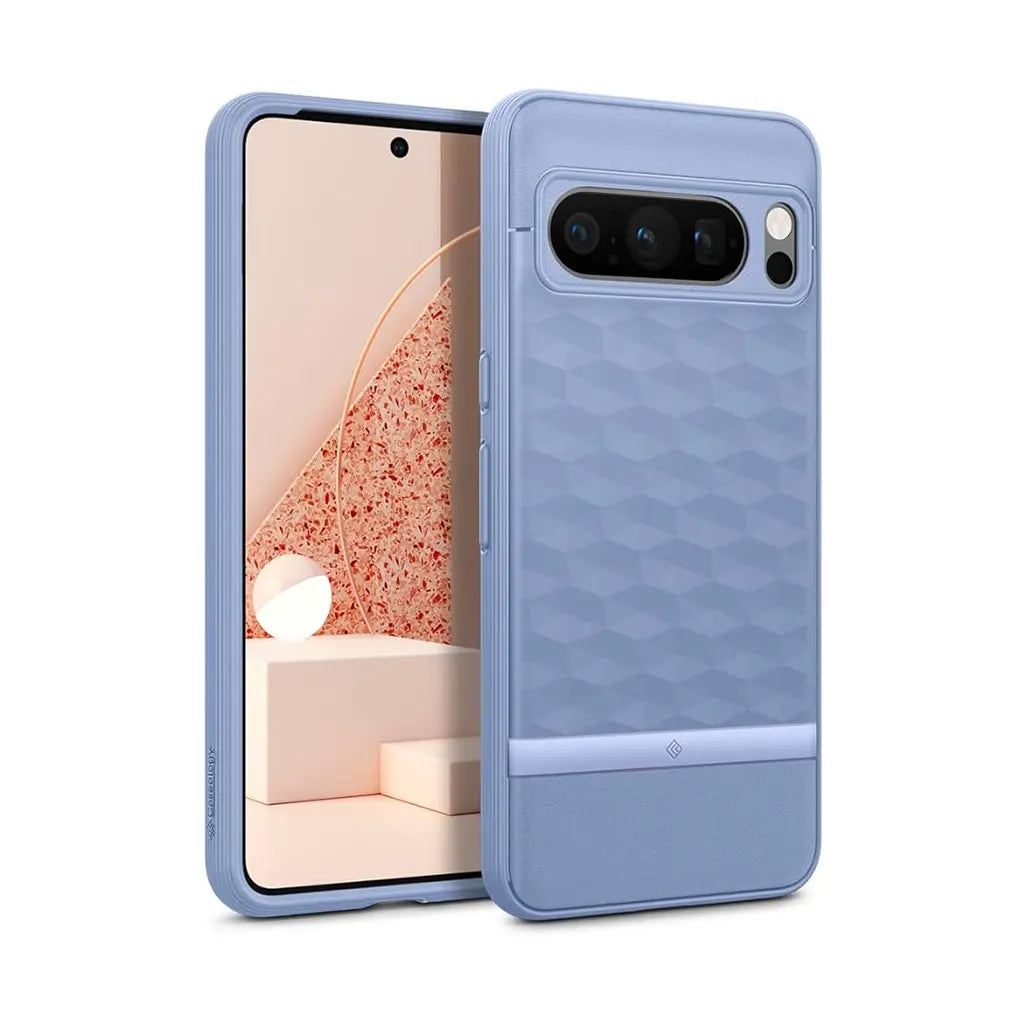 Parallax TPU Case for Google Pixel 8 Pro case 5G