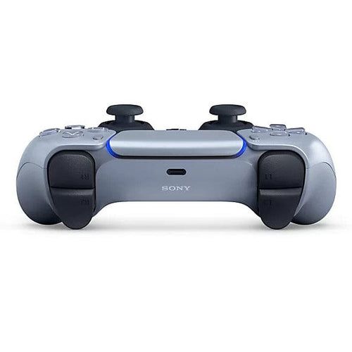 Sony Playstation 5 DualSense Wireless Controller - Sterling Silver
