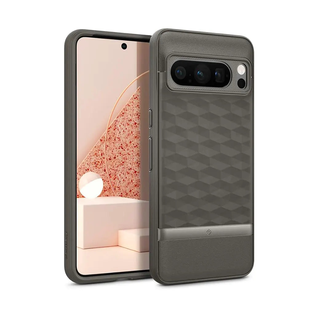 Parallax TPU Case for Google Pixel 8 Pro case 5G