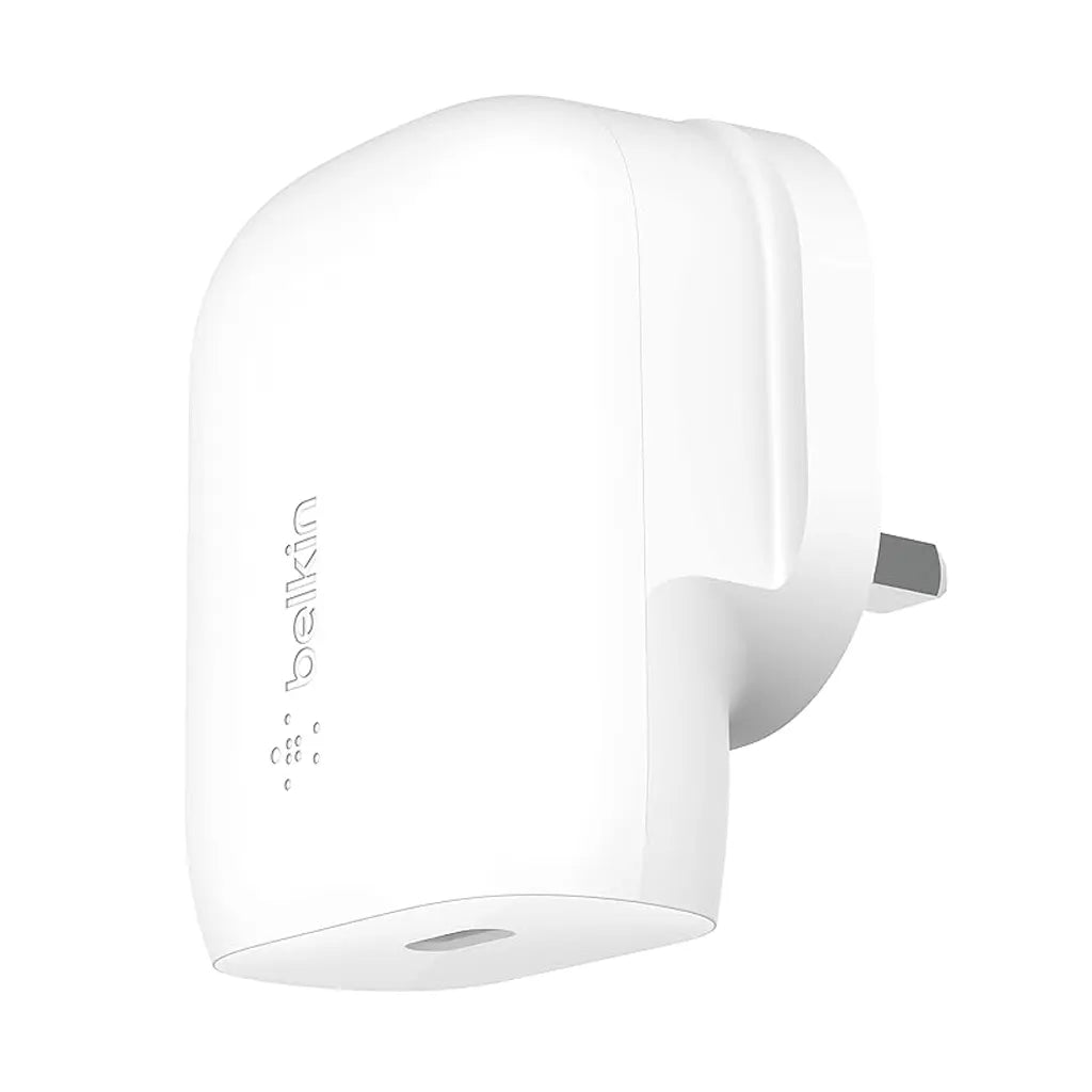 Belkin BoostCharge 25W Wall Charger