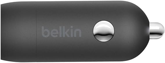 Belkin USB-C Fast Car Charger 20W