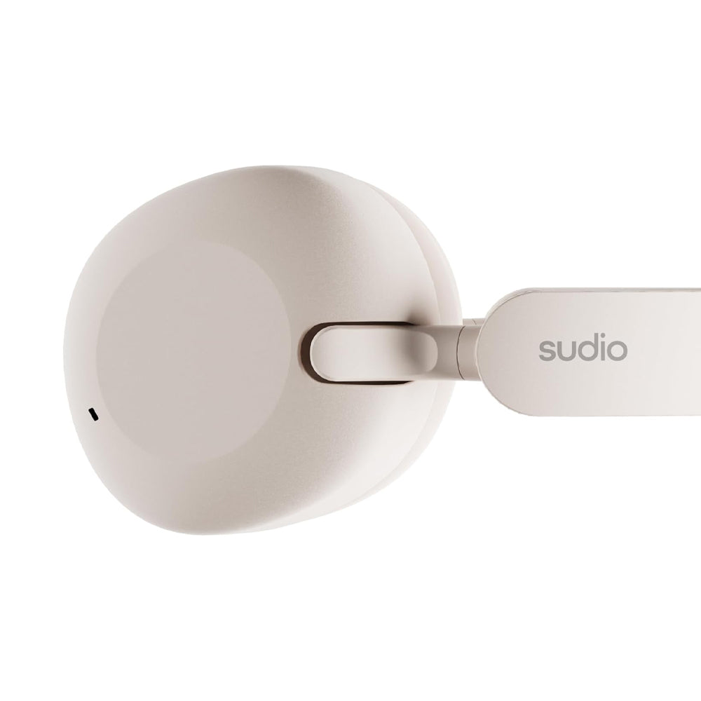 Sudio K2 Wireless Bluetooth Over Ear Headphones