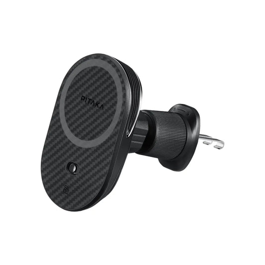 PITAKA Magnetic Car Mount Pro 2 for iPhone