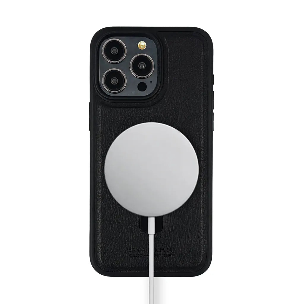 Primo Series For iPhone 15 Pro Max Case-Black