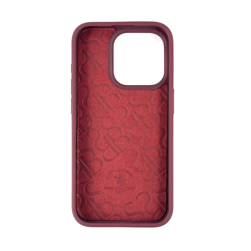 Boris Series iPhone 15 Pro Max Case