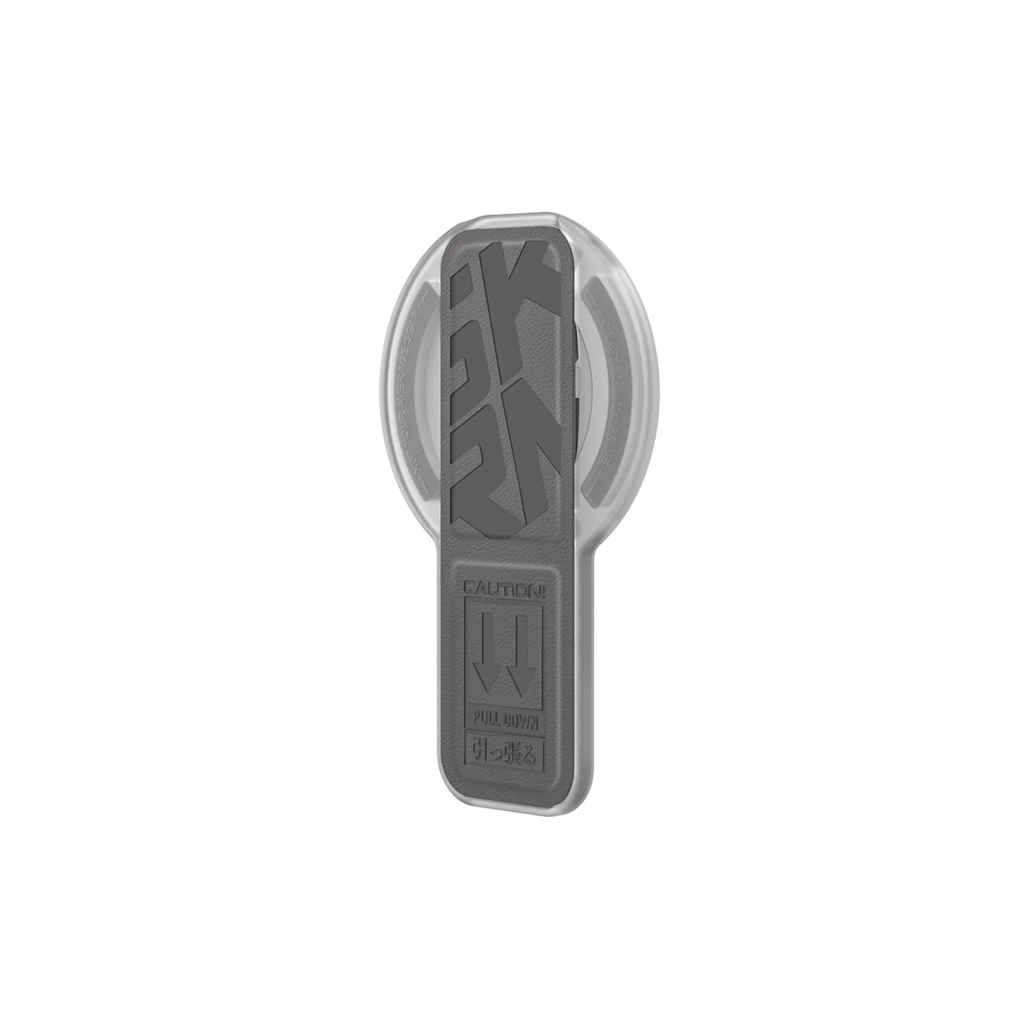 PHAZE ARCH XE Magnetic Grip-Stand - Black