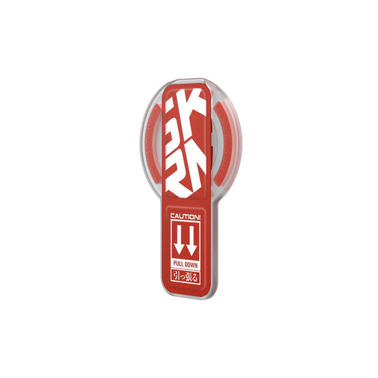 PHAZE ARCH XE Magnetic Grip-Stand - Red