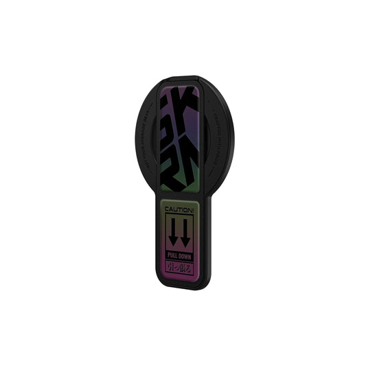 KIRA KOBAI ARCH XE Magnetic Grip-Stand - Holographic