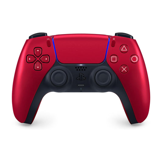 Sony PlayStation 5 DualSense Wireless Controller - Volcanic Red