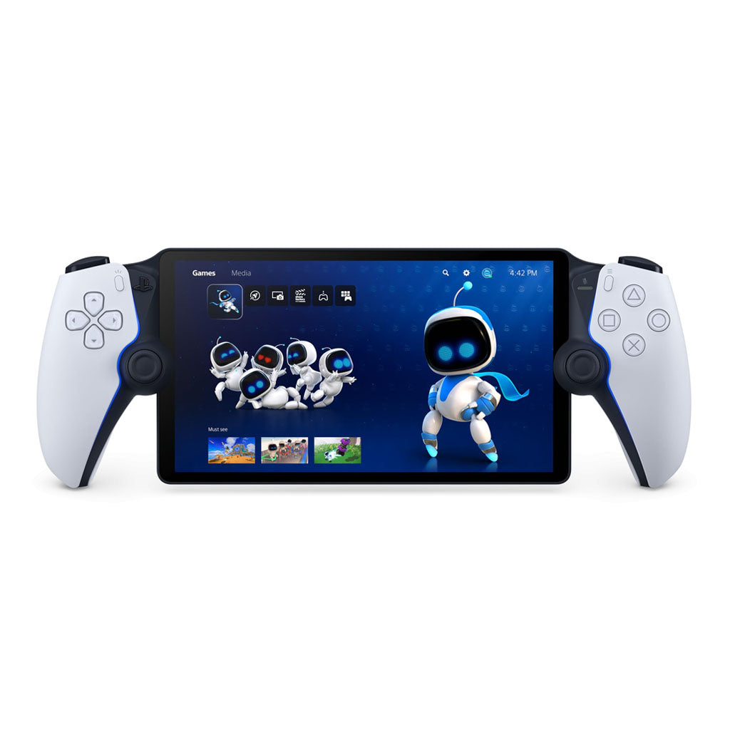Sony PlayStation Portal Remote-Player For PS5
