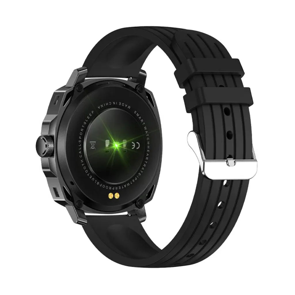 DOM 4 Silicon Smartwatch