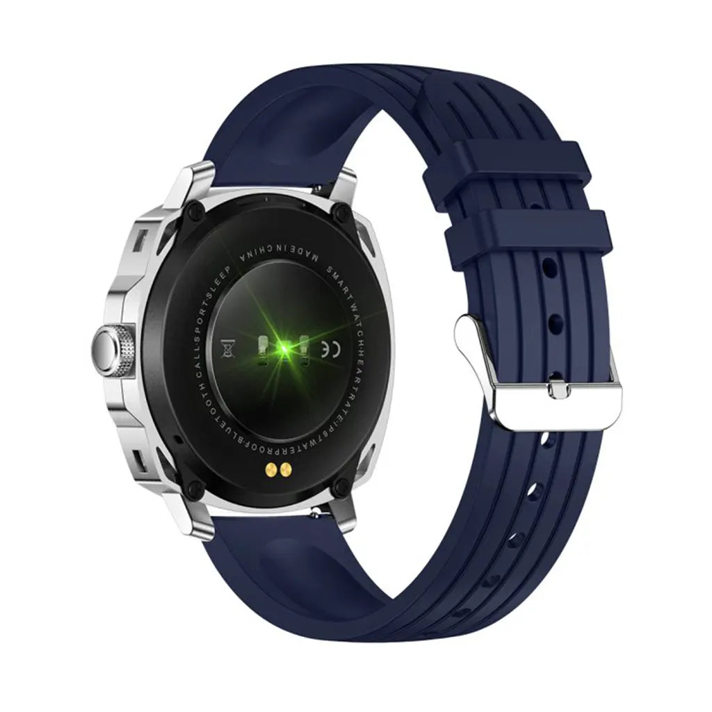 DOM 4 Silicon Smartwatch