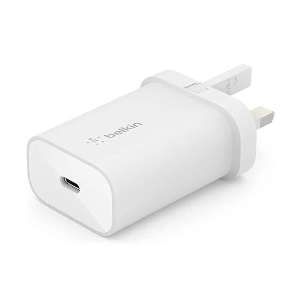 Belkin BoostCharge 25W Wall Charger