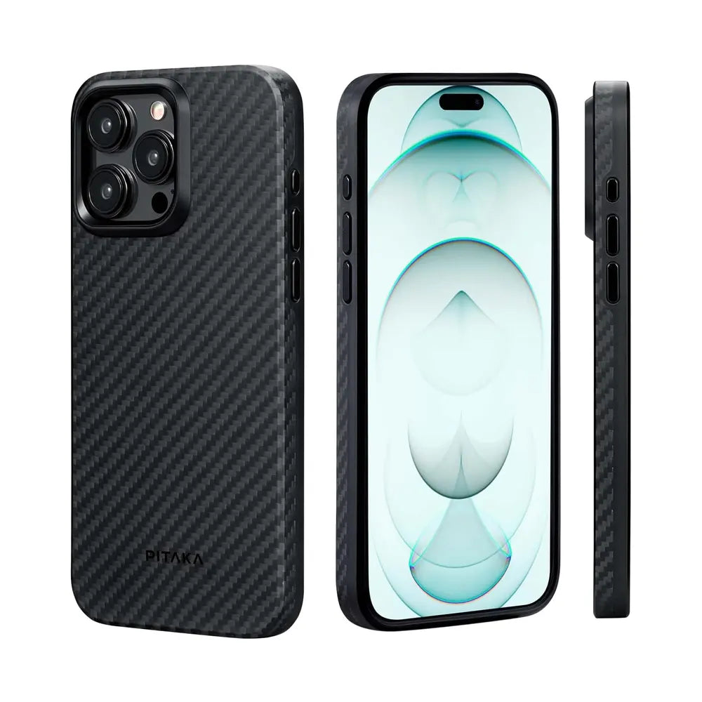 Pitaka MagEZ Case Pro 4  (1500D) iPhone 15 pro