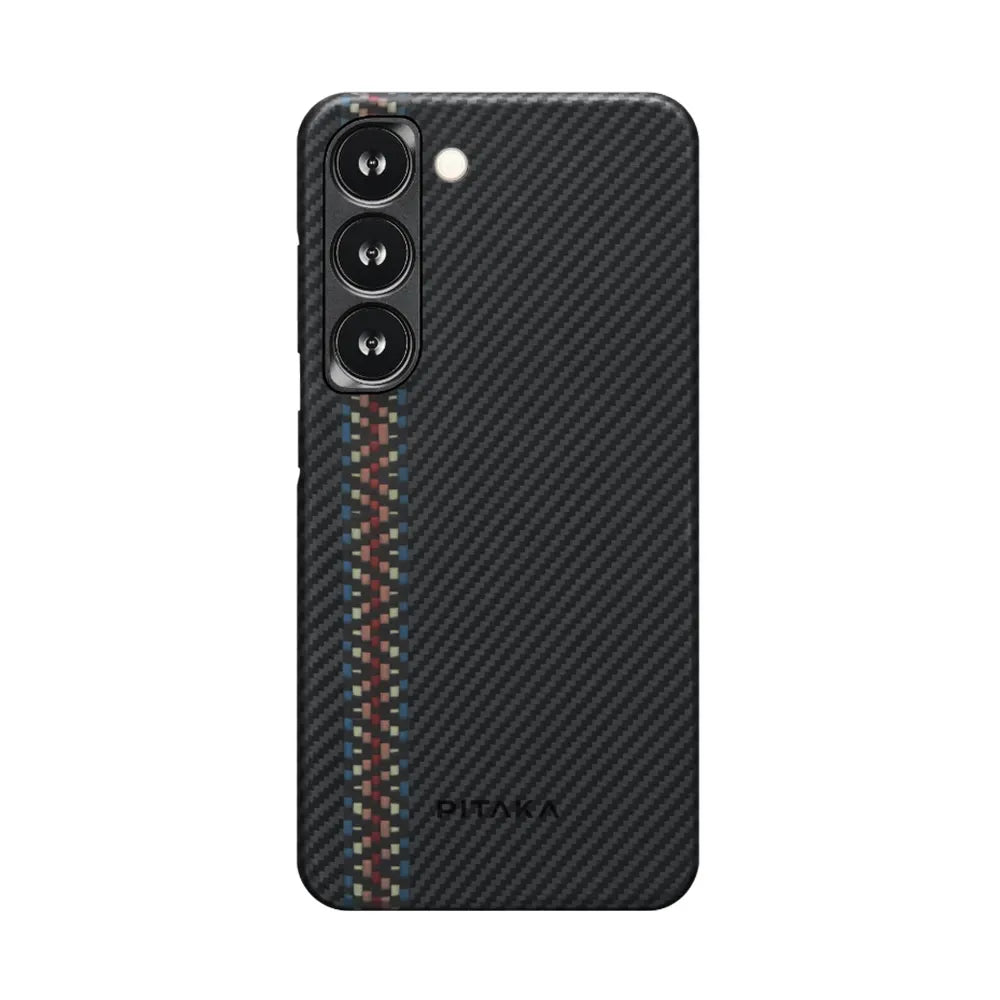 MagEZ Case 3 For Samsung Galaxy S23 Series (Rhapsody)