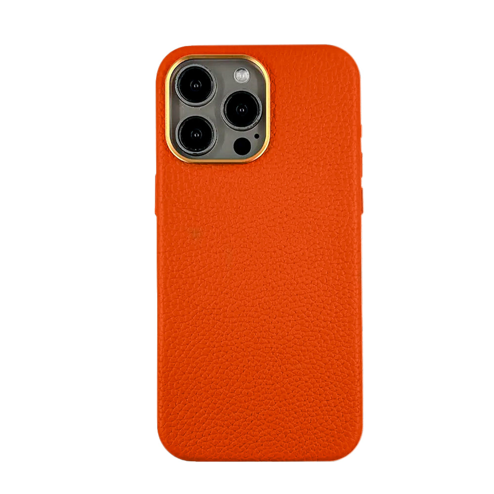 Amur  Bundle pack for iPhone 15 Series Case & Apple Watch Strap 42/44/45/49MM -Orange