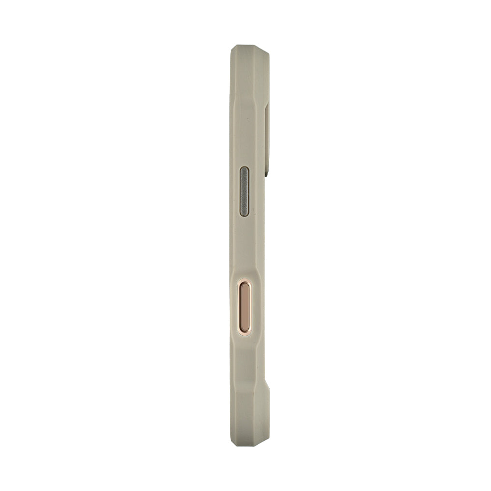 Santa Barbara Polo & Racquet Club Virgil Series Case for iPhone 16 Series - Beige