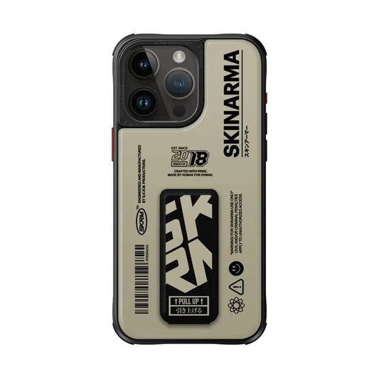 Skinarma SPUNK Series For iPhone 15 Pro Max