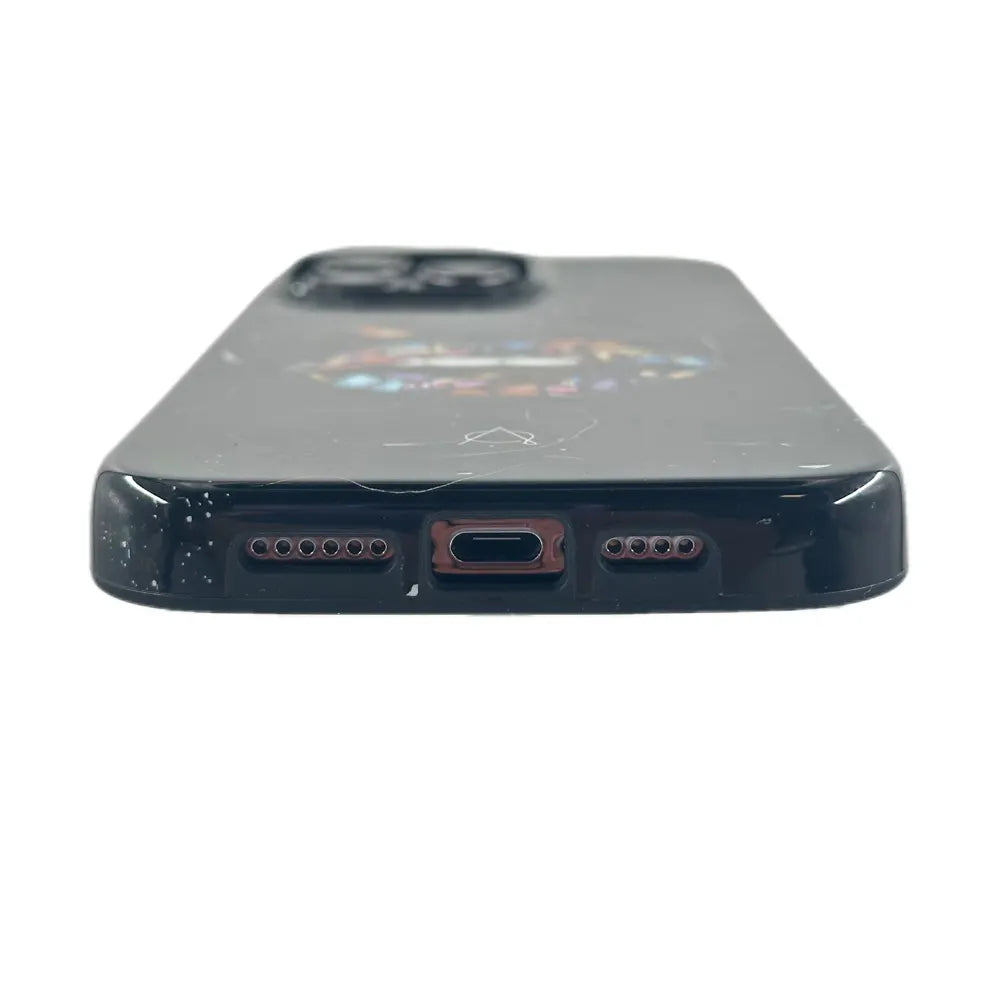 Suslu Series For iPhone 15 Pro Max